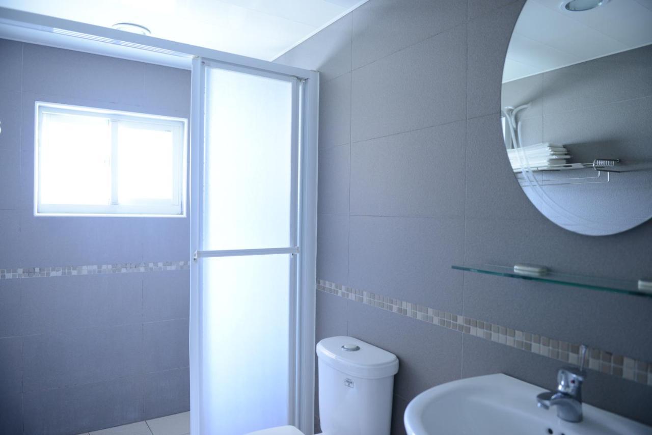 Sunny House Apartment Luodong Luaran gambar