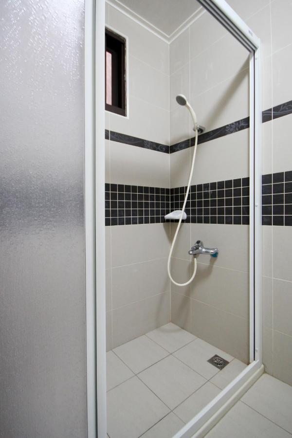 Sunny House Apartment Luodong Luaran gambar