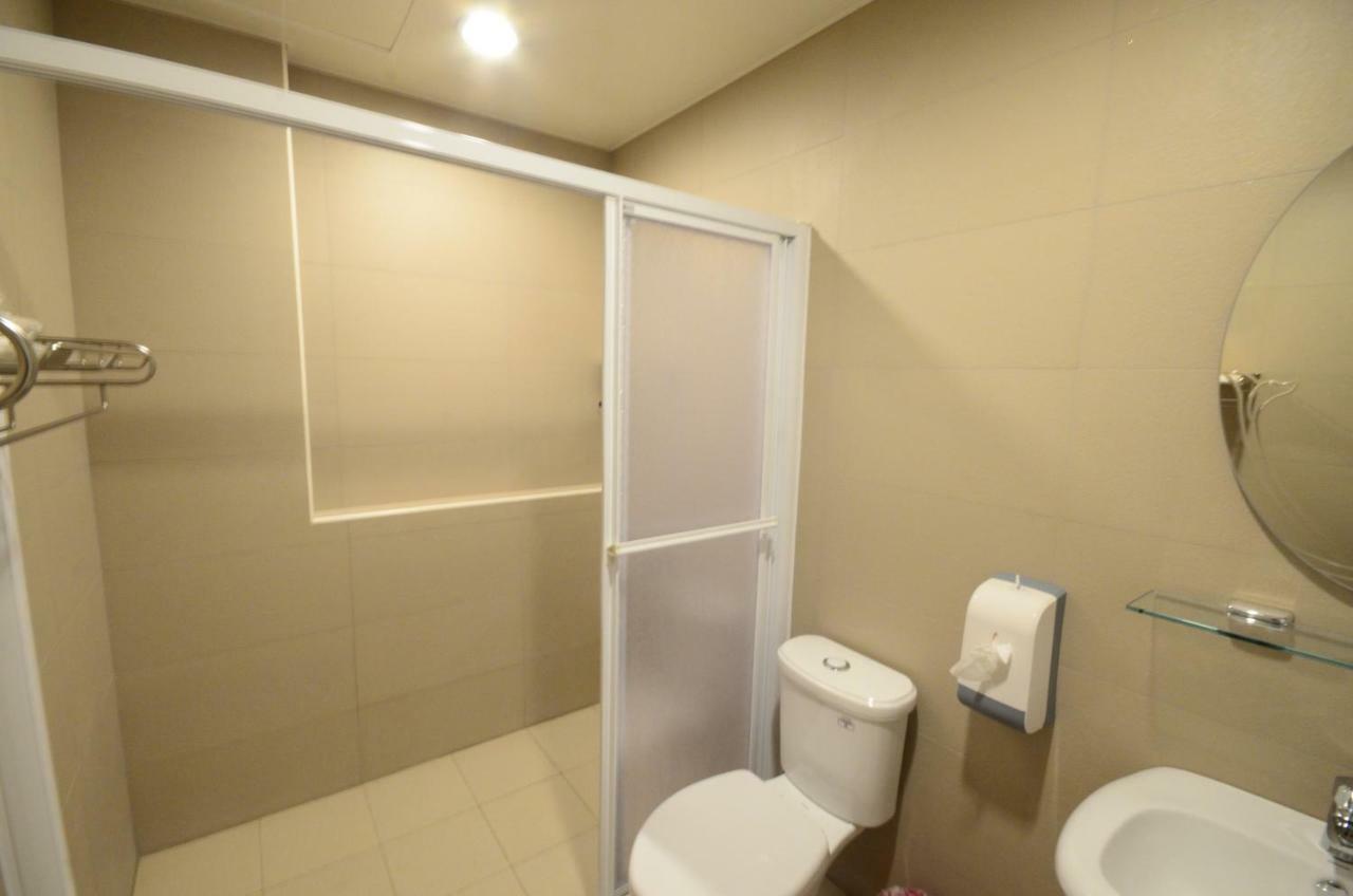 Sunny House Apartment Luodong Luaran gambar