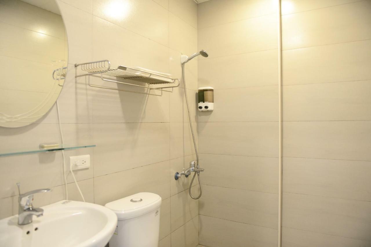 Sunny House Apartment Luodong Luaran gambar